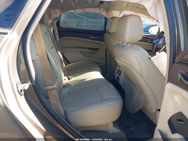 2014 CADILLAC SRX 3GYFNEE37ES663507 Photo 7