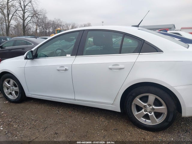 2013 Chevrolet Cruze 1lt Auto მანქანა იყიდება აუქციონზე, vin: 1G1PC5SBXD7164878, აუქციონის ნომერი: 44039690
