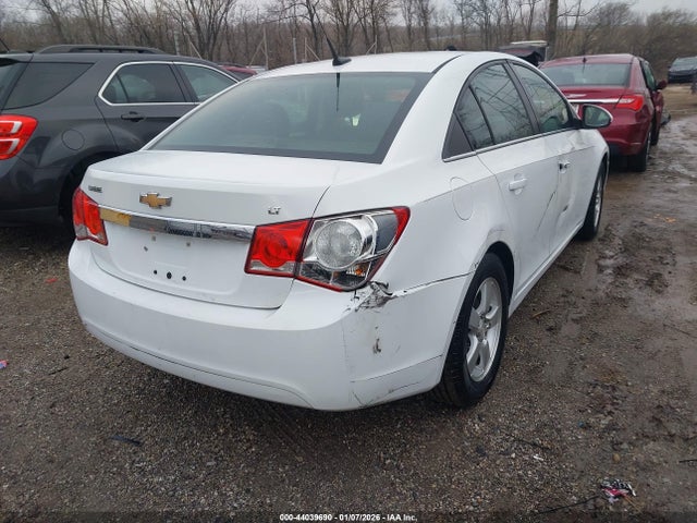 2013 Chevrolet Cruze 1lt Auto მანქანა იყიდება აუქციონზე, vin: 1G1PC5SBXD7164878, აუქციონის ნომერი: 44039690