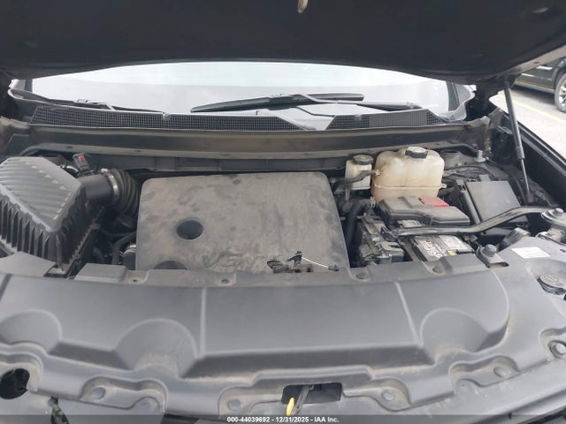 Chevrolet Traverse Ls 2018 1GNERFKW7JJ227902 Image 10