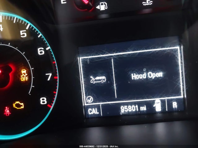 Chevrolet Traverse Ls 2018 1GNERFKW7JJ227902 Image 15