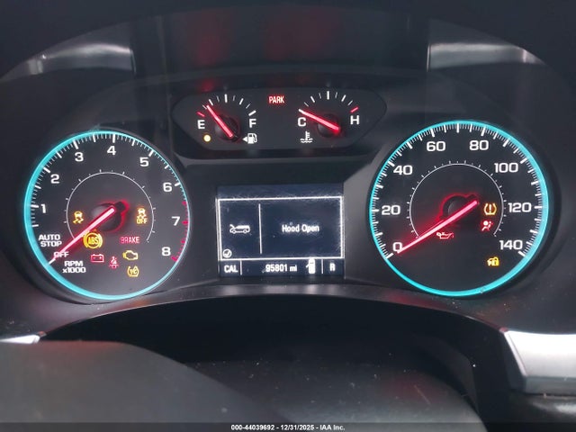 Chevrolet Traverse Ls 2018 1GNERFKW7JJ227902 Image 7