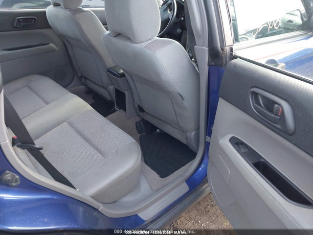 2004 Subaru Forester 2.5xs მანქანა იყიდება აუქციონზე, vin: JF1SG65604H703969, აუქციონის ნომერი: 44039704