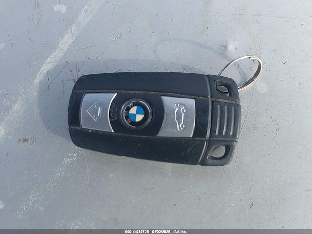 2012 BMW 135I WBAUN7C51CVM25556 Photo 10