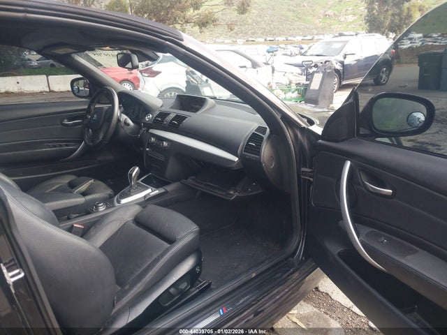 2012 BMW 135I WBAUN7C51CVM25556 Photo 4