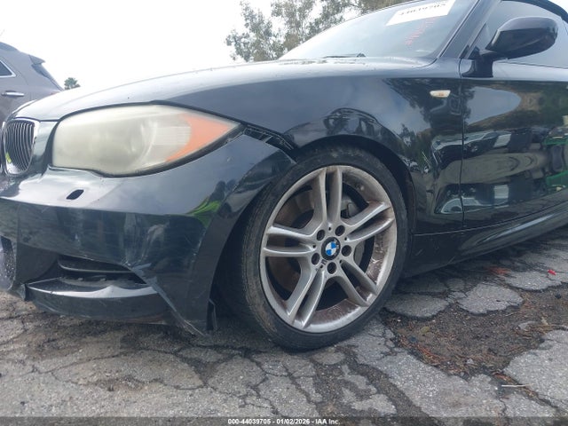2012 BMW 135I WBAUN7C51CVM25556 Photo 5