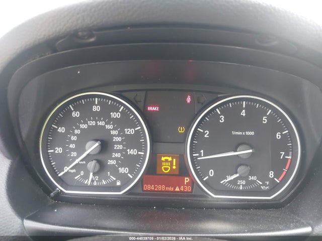 2012 BMW 135I WBAUN7C51CVM25556 Photo 6