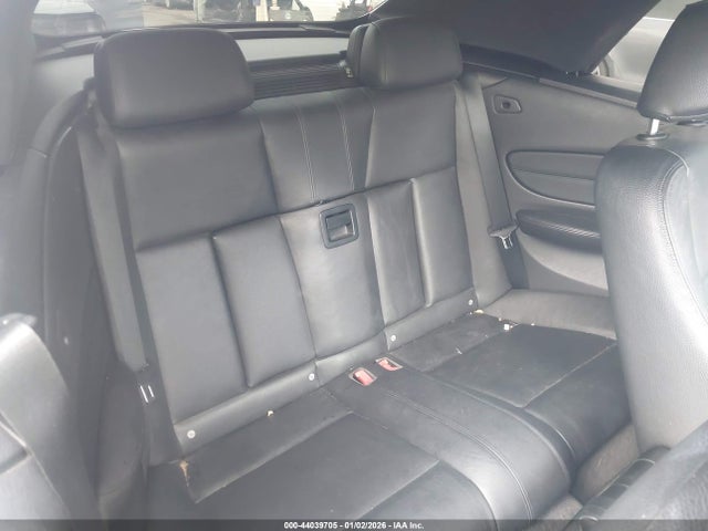 2012 BMW 135I WBAUN7C51CVM25556 Photo 7