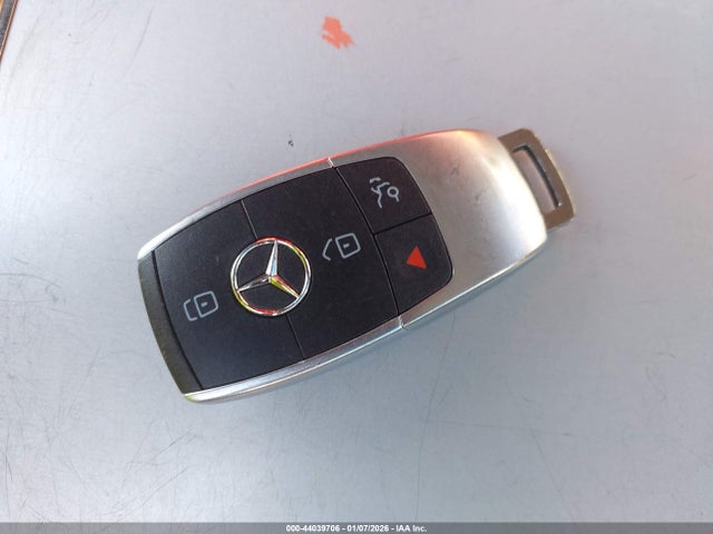 Aukcja sprzedaży 2020 Mercedes-benz C 300, vin: WDDWF8DB1LR528557, numer aukcji: 44039706
