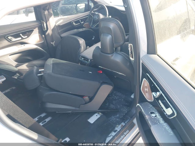 2025 MERCEDES-BENZ EQS 450 SUV 4JGDM2EBXSA039117 Photo 7