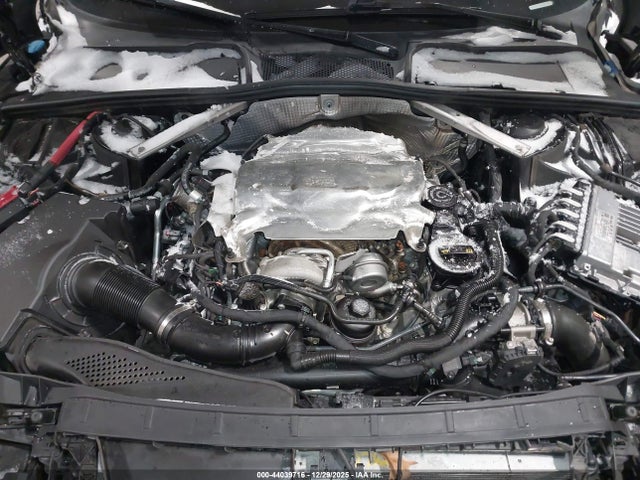 2018 AUDI S5 WAUB4CF58JA003738 Photo 9