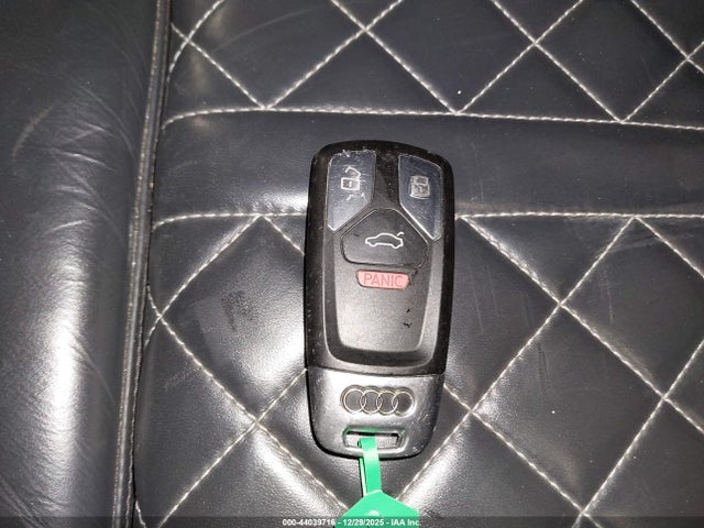 2018 AUDI S5 WAUB4CF58JA003738 Photo 10