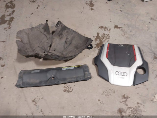 Продаж на аукціоні авто 2018 Audi S5 3.0t Premium Plus, vin: WAUB4CF58JA003738, номер лоту: 44039716