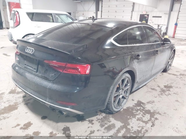 2018 AUDI S5 WAUB4CF58JA003738 Photo 3