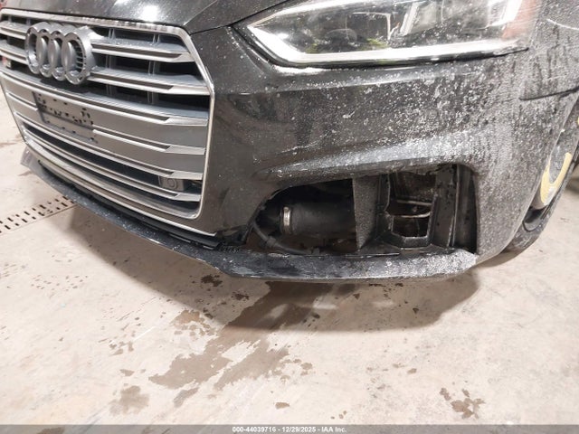 2018 AUDI S5 WAUB4CF58JA003738 Photo 5