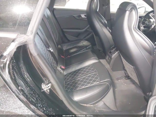 2018 AUDI S5 WAUB4CF58JA003738 Photo 7
