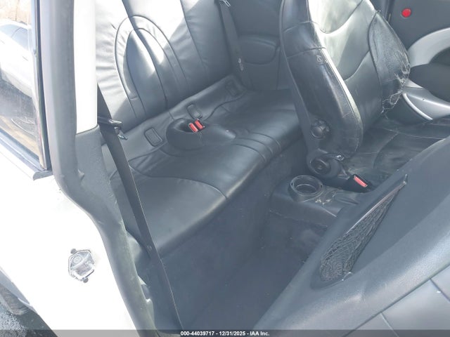 2005 MINI COOPER WMWRC33415TC58743 Photo 7
