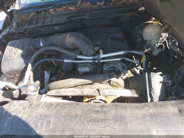 Продаж на аукціоні авто 2015 Ram 1500 Big Horn, vin: 1C6RR7LT9FS545310, номер лоту: 44039719