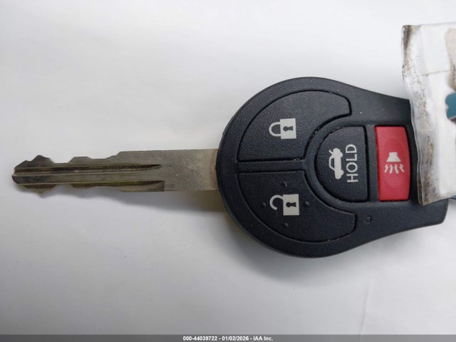 2019 NISSAN SENTRA 3N1AB7AP3KY442916 Photo 10