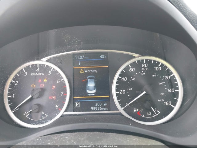 2019 NISSAN SENTRA 3N1AB7AP3KY442916 Photo 6