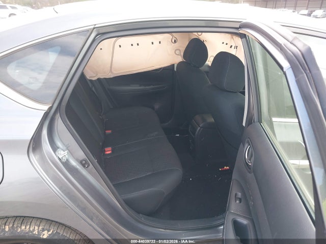 2019 NISSAN SENTRA 3N1AB7AP3KY442916 Photo 7