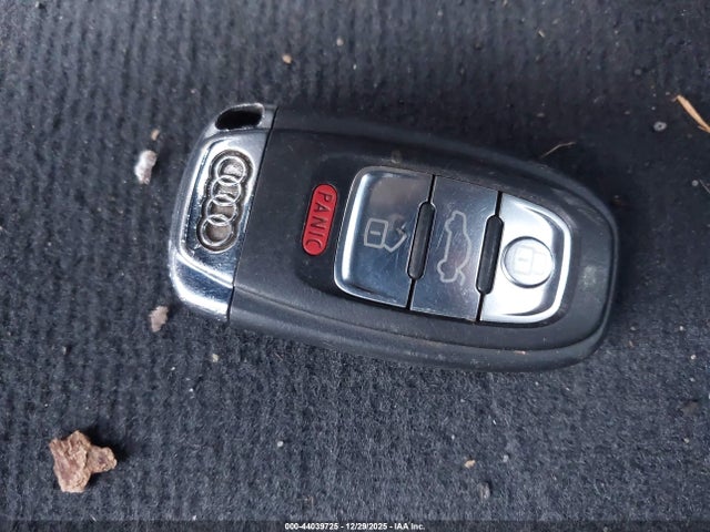 2010 AUDI A4 WAU4FAFL9AA119116 Photo 10