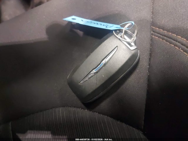 Aukcja sprzedaży 2018 Chrysler Pacifica Touring Plus, vin: 2C4RC1FG9JR183009, numer aukcji: 44039726