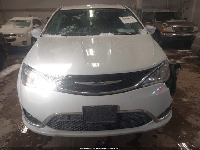 Aukcja sprzedaży 2018 Chrysler Pacifica Touring Plus, vin: 2C4RC1FG9JR183009, numer aukcji: 44039726