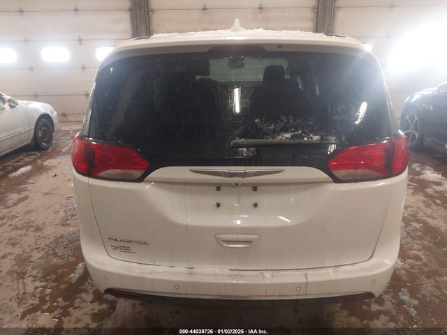 Aukcja sprzedaży 2018 Chrysler Pacifica Touring Plus, vin: 2C4RC1FG9JR183009, numer aukcji: 44039726