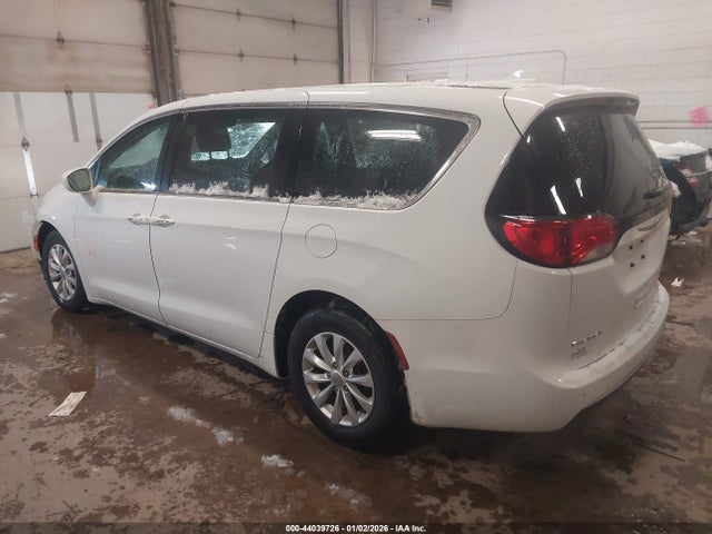 Aukcja sprzedaży 2018 Chrysler Pacifica Touring Plus, vin: 2C4RC1FG9JR183009, numer aukcji: 44039726