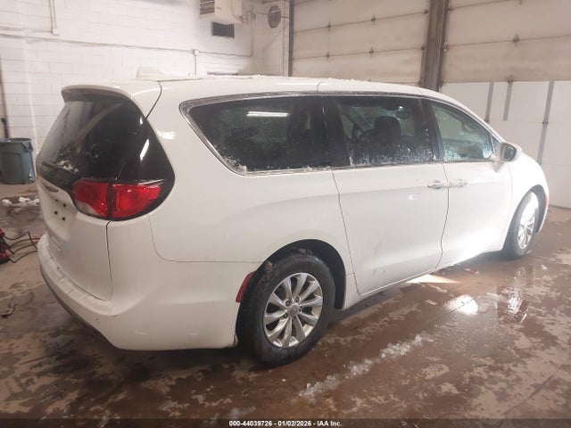 Aukcja sprzedaży 2018 Chrysler Pacifica Touring Plus, vin: 2C4RC1FG9JR183009, numer aukcji: 44039726