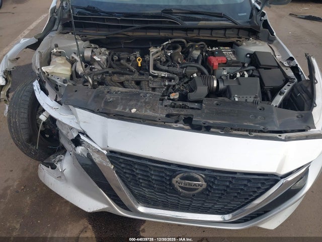 44039728 :رقم المزاد ، 1N4BL4BV0MN324743 vin ، 2021 Nissan Altima S Fwd مزاد بيع