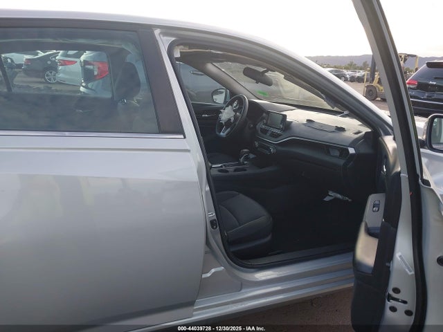 44039728 :رقم المزاد ، 1N4BL4BV0MN324743 vin ، 2021 Nissan Altima S Fwd مزاد بيع