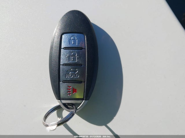Продажа на аукционе авто 2012 Infiniti G37 Journey, vin: JN1CV6AP6CM934130, номер лота: 44039730