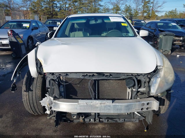Продажа на аукционе авто 2012 Infiniti G37 Journey, vin: JN1CV6AP6CM934130, номер лота: 44039730