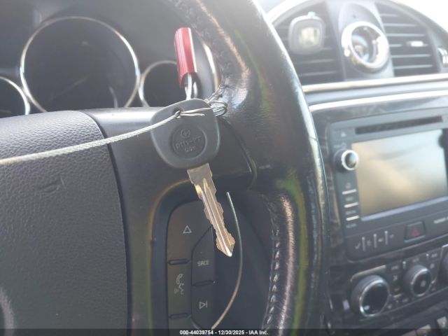 2014 BUICK ENCLAVE 5GAKRBKD8EJ305792 Photo 10