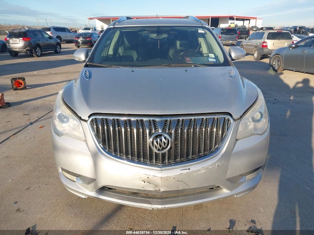 Buick Enclave Leather 2014 5GAKRBKD8EJ305792 Image 12