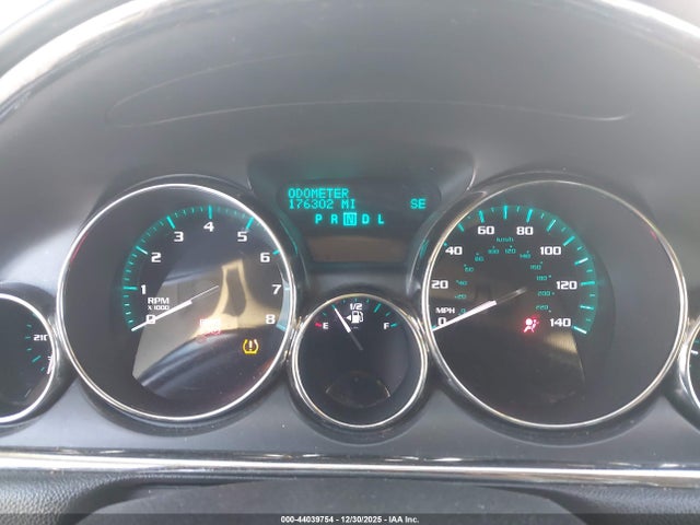 Buick Enclave Leather 2014 5GAKRBKD8EJ305792 Image 15