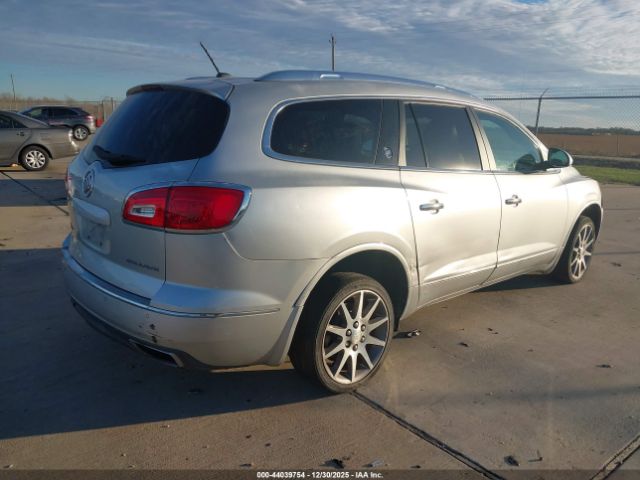 2014 BUICK ENCLAVE 5GAKRBKD8EJ305792 Photo 3