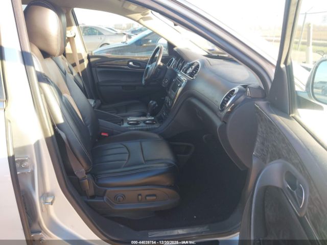 2014 BUICK ENCLAVE 5GAKRBKD8EJ305792 Photo 4