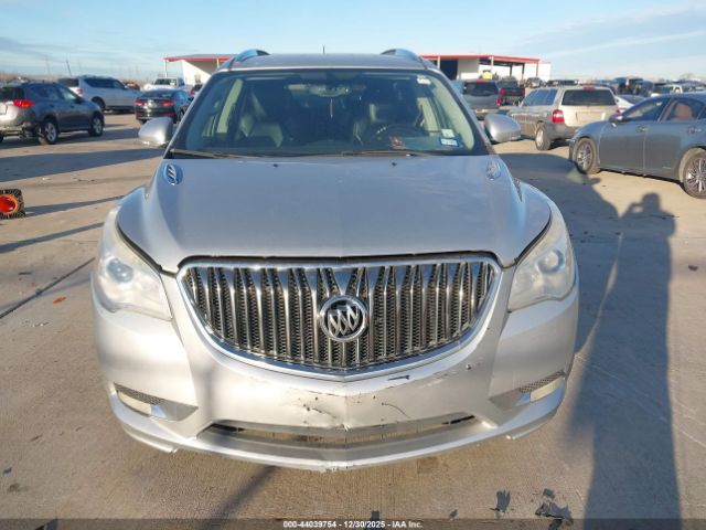 2014 BUICK ENCLAVE 5GAKRBKD8EJ305792 Photo 5