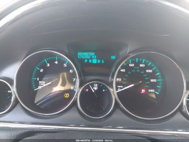 2014 BUICK ENCLAVE 5GAKRBKD8EJ305792 Photo 6