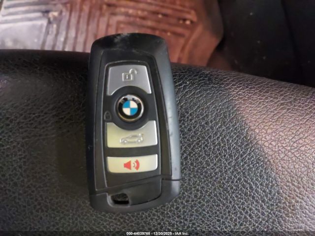 2013 BMW X3 5UXWX9C54D0D02142 Photo 10