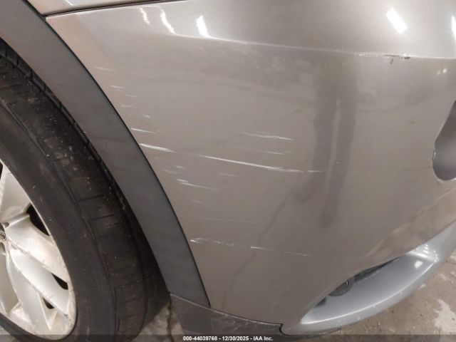 2013 BMW X3 5UXWX9C54D0D02142 Photo 5