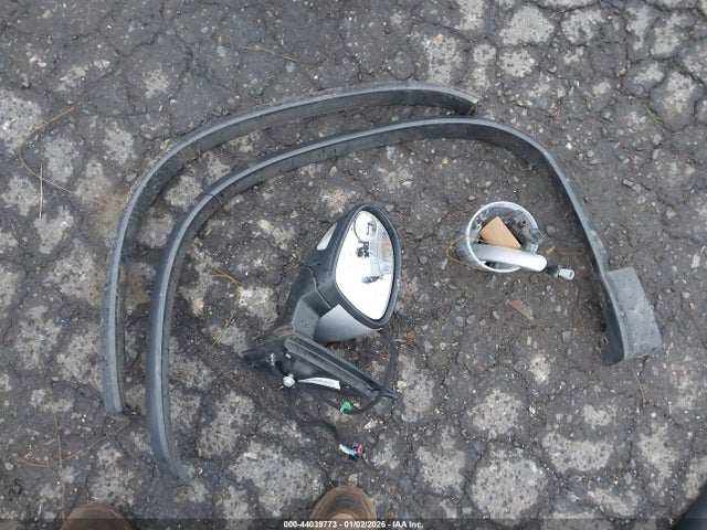 WVGBV7AX8GW617132 Volkswagen Tiguan Sel