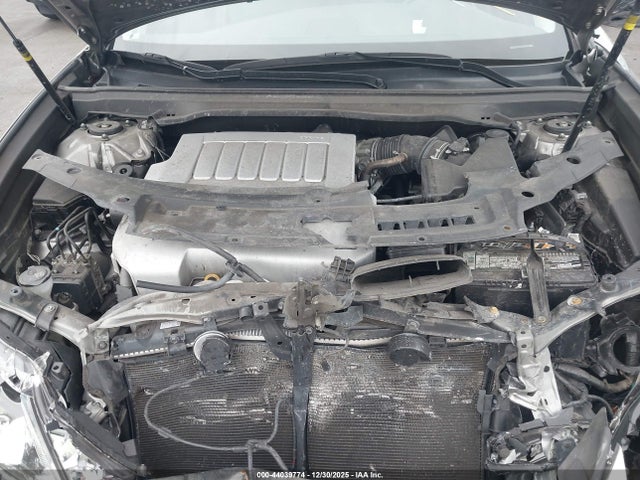 Lexus ES 350 2015 JTHBK1GG8F2202172 Image 10