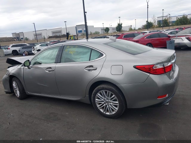 Lexus ES 350 2015 JTHBK1GG8F2202172 Image 15