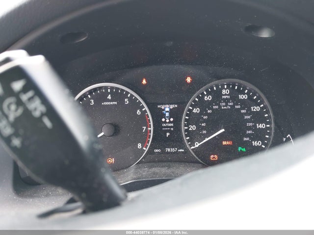 Lexus ES 350 2015 JTHBK1GG8F2202172 Image 7