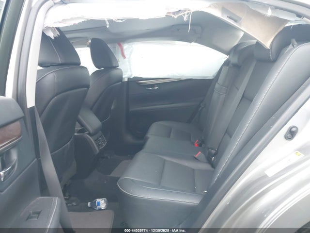 Lexus ES 350 2015 JTHBK1GG8F2202172 Image 8