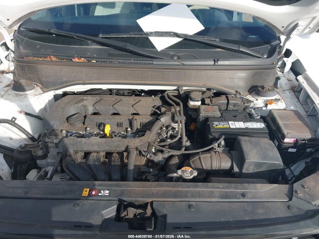 Hyundai Venue Sel 2022 KMHRC8A34NU165440 Image 10